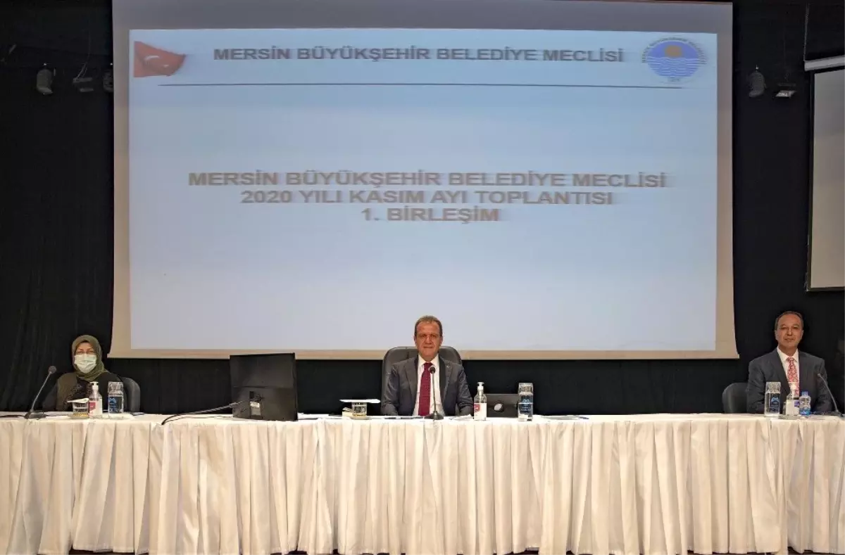 Seçer: "Metro ihalesine giren firmalar, finans kuruluşlarını kendilerini belirleyecek"