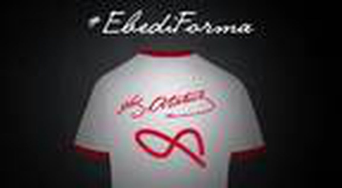 TFF\'den #EbediFormanı oluştur paylaşımı