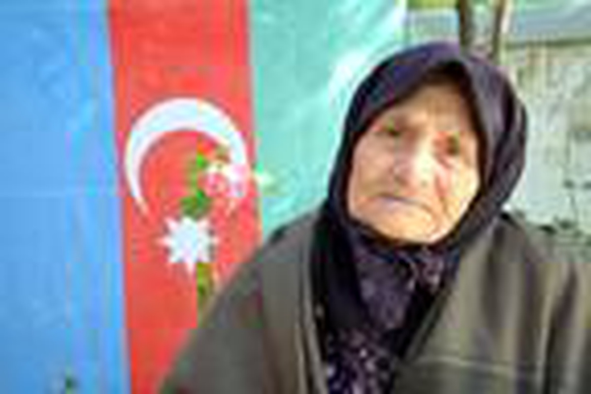 Tokat\'taki Karabağlıların Azerbaycan zaferi mutluluğu