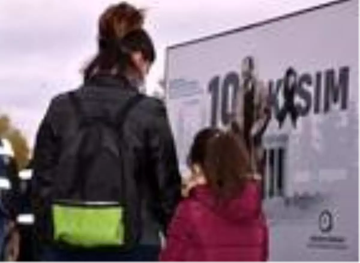 Trakya, Atatürk\'ü saygıyla andı