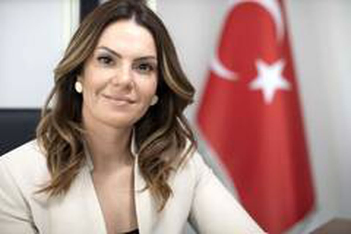 TÜİOSB Başkanı Balta, Bakan Elvan\'ı kutladı