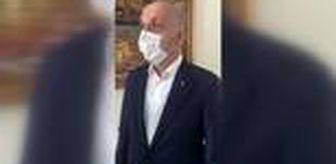 Türk-İş Başkanı Atalay'dan AK Parti ve MHP'ye 'esnek çalışma' ziyareti