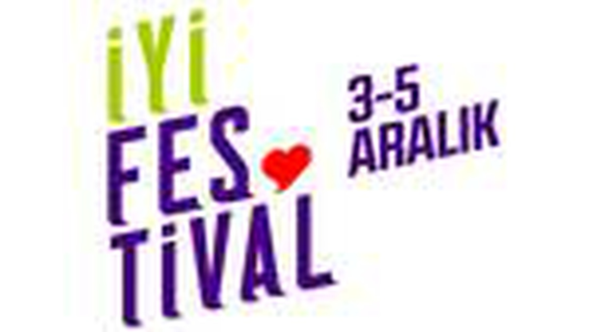 Türkiye\'nin İyi Yaşam Öncüleri Biletino İyi Festival\'de
