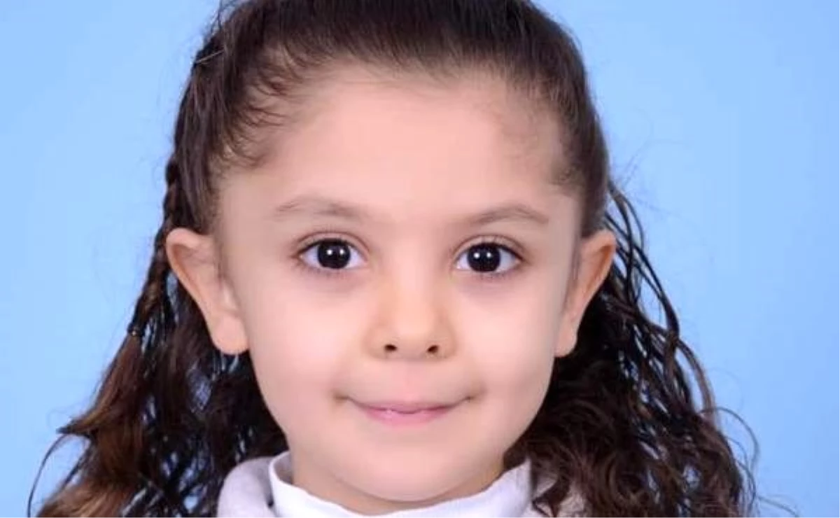 Son dakika haberi | Üzerine gardırop devrilen 6 yaşındaki Efsun, hayatını kaybetti