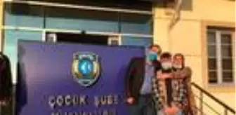 Van'da Fatma anne, 2 haftadır aradığı oğluna kavuştu