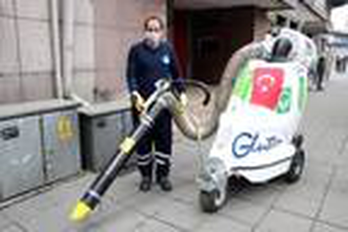 Zonguldak\'ta 10 Kasım anması
