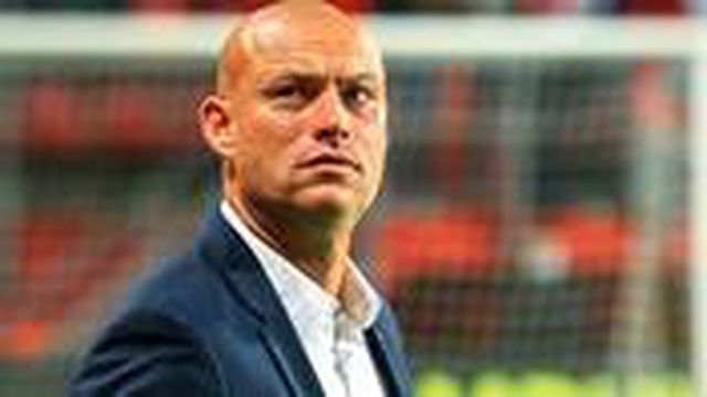 Acun Ilıcalı'nın ortağı olduğu Fortuna Sittard, teknik direktör Kevin Hofland'ı gönderdi