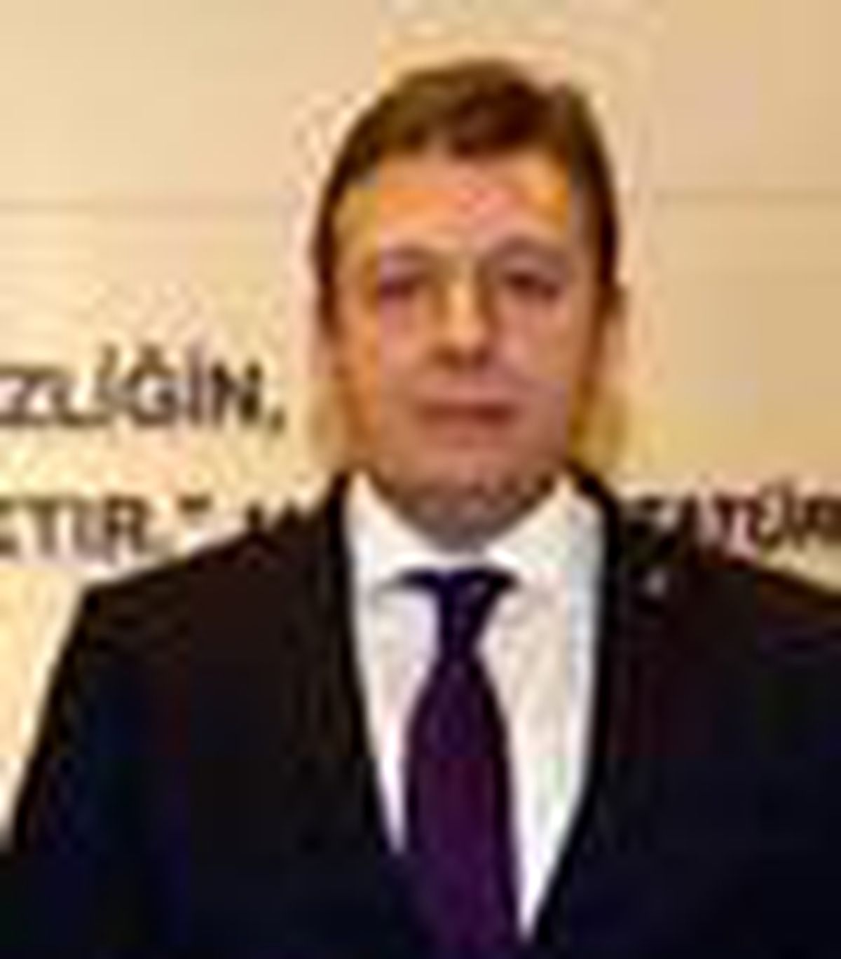 AK Parti Denizli İl Başkanı Necip Filiz aday olmadığını açıkladı