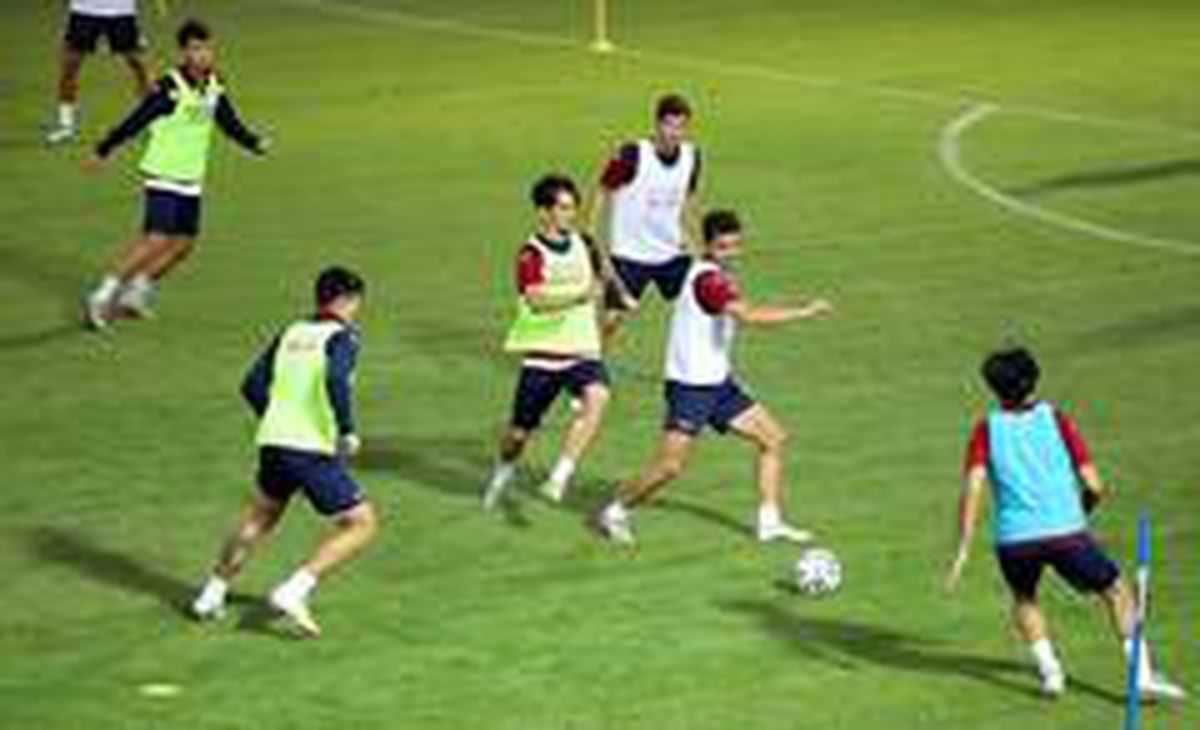 Alanyaspor 5 eksikle çalıştı