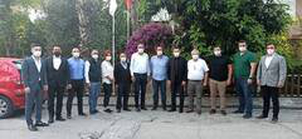 ALTİD\'te turizm masaya yatırıldı