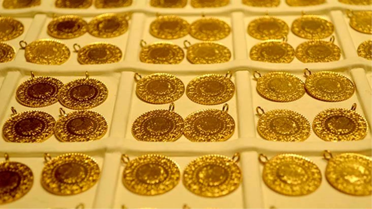 Güne düşüşle başlayan altının gram fiyatı, 476 liradan işlem görüyor