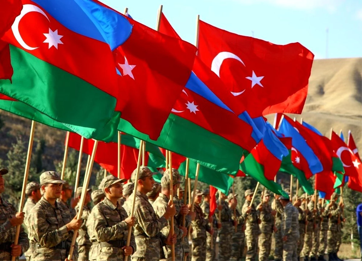 Aydınlı Başkanlardan Azerbaycan Zaferi paylaşımı
