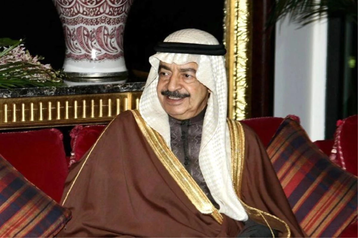 Bahreyn Başbakanı Şeyh Halife bin Selman el Halife 84 yaşında öldü: \'Dünyanın en uzun süre görev yapan başbakanı\'