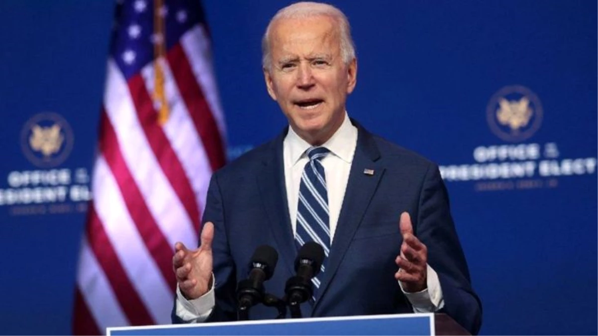 Beyaz Saray\'a geçiş hazırlığı! Joe Biden\'ın kabinesinde yer alacak muhtemel isimler gündeme geldi