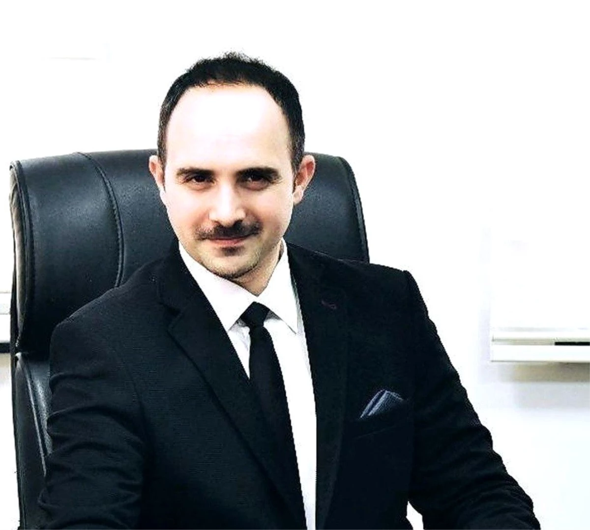 Bircan, İl Kültür ve Turizm Müdürlüğüne atandı