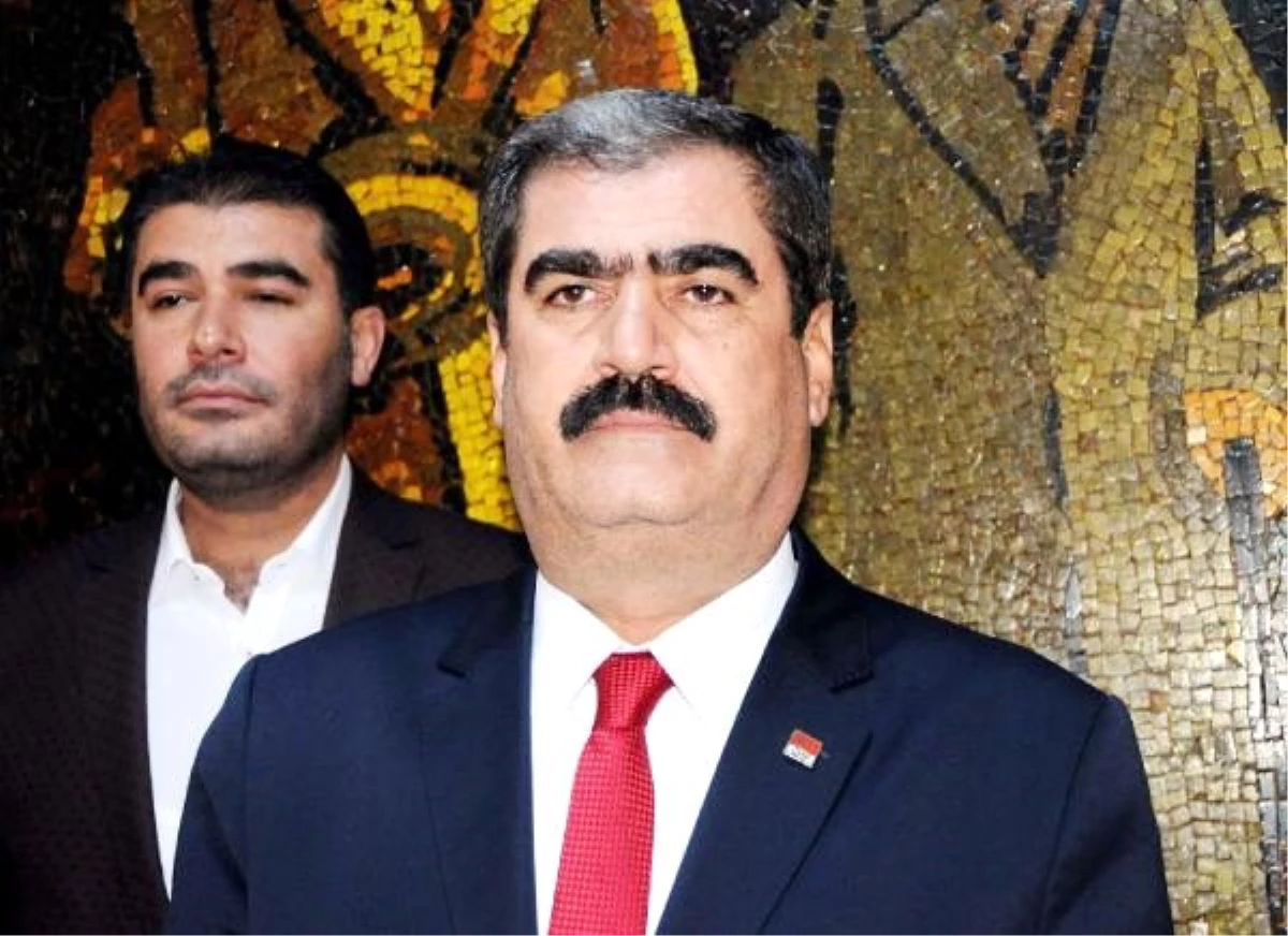 CHP il başkanından Kılıçdaroğlu\'na görevden alma tepkisi