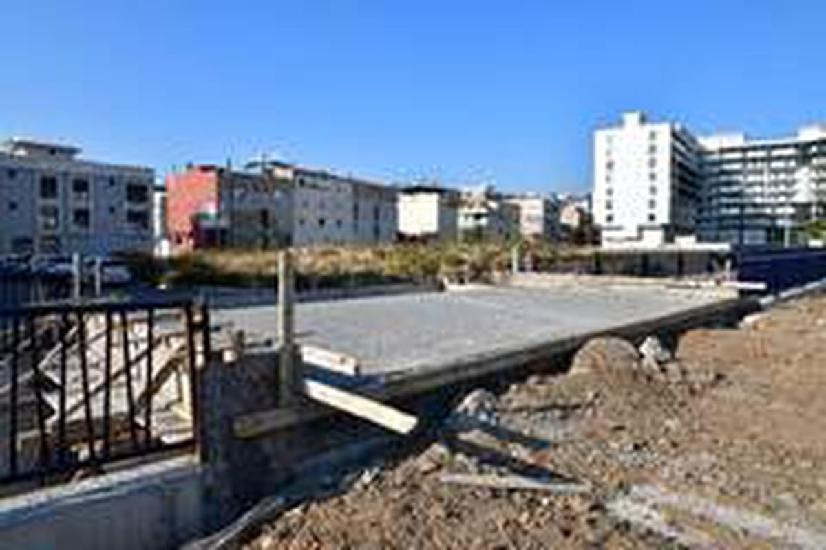 Çiğli\'de üst yapı çalışmaları hız kesmiyor