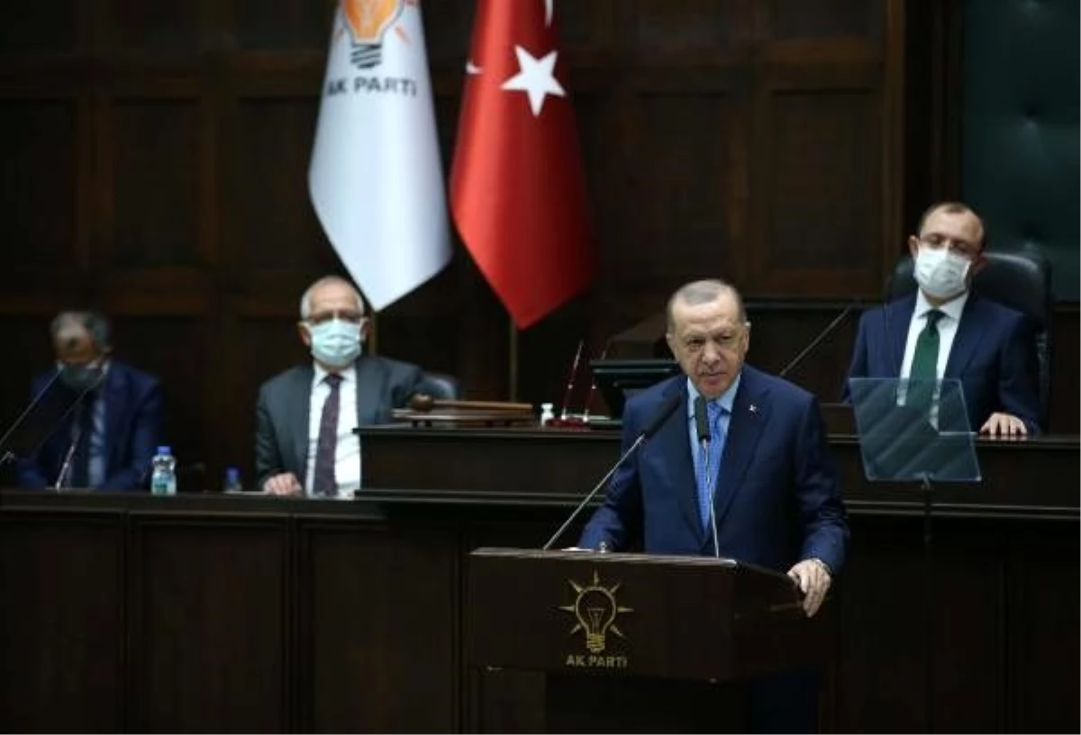 Cumhurbaşkanı Erdoğan: Berat Albayrak\'a teşekkür ediyorum