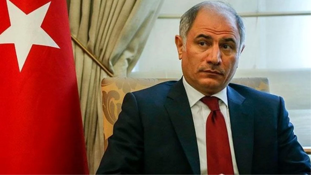 Eski İçişleri Bakanı Efkan Ala, AK Parti Genel Başkan Yardımcısı oldu