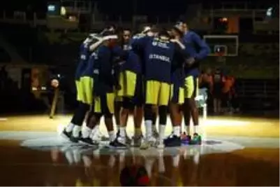 Fenerbahce Beko Barcelona Ya Konuk Olacak Son Dakika Spor