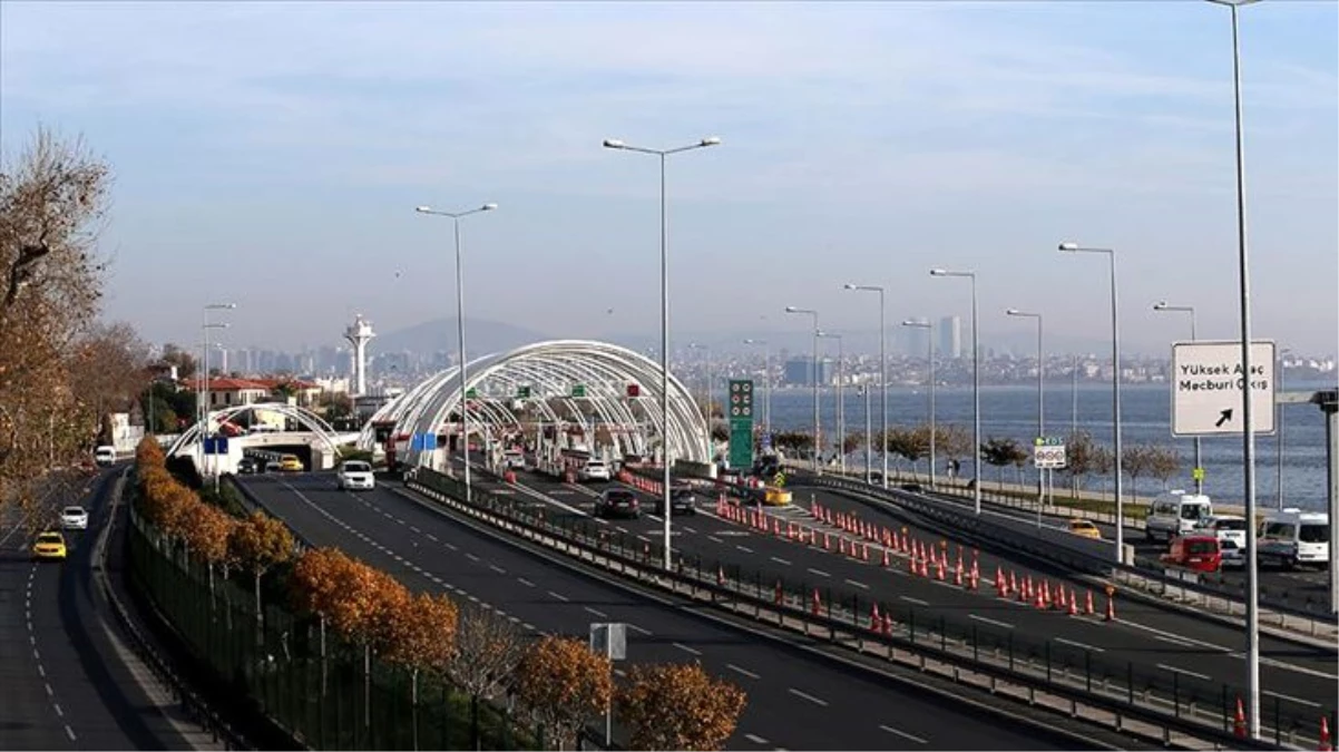 Formula 1 tanıtımı nedeniyle İstanbul\'da bazı yollar trafiğe kapatılacak