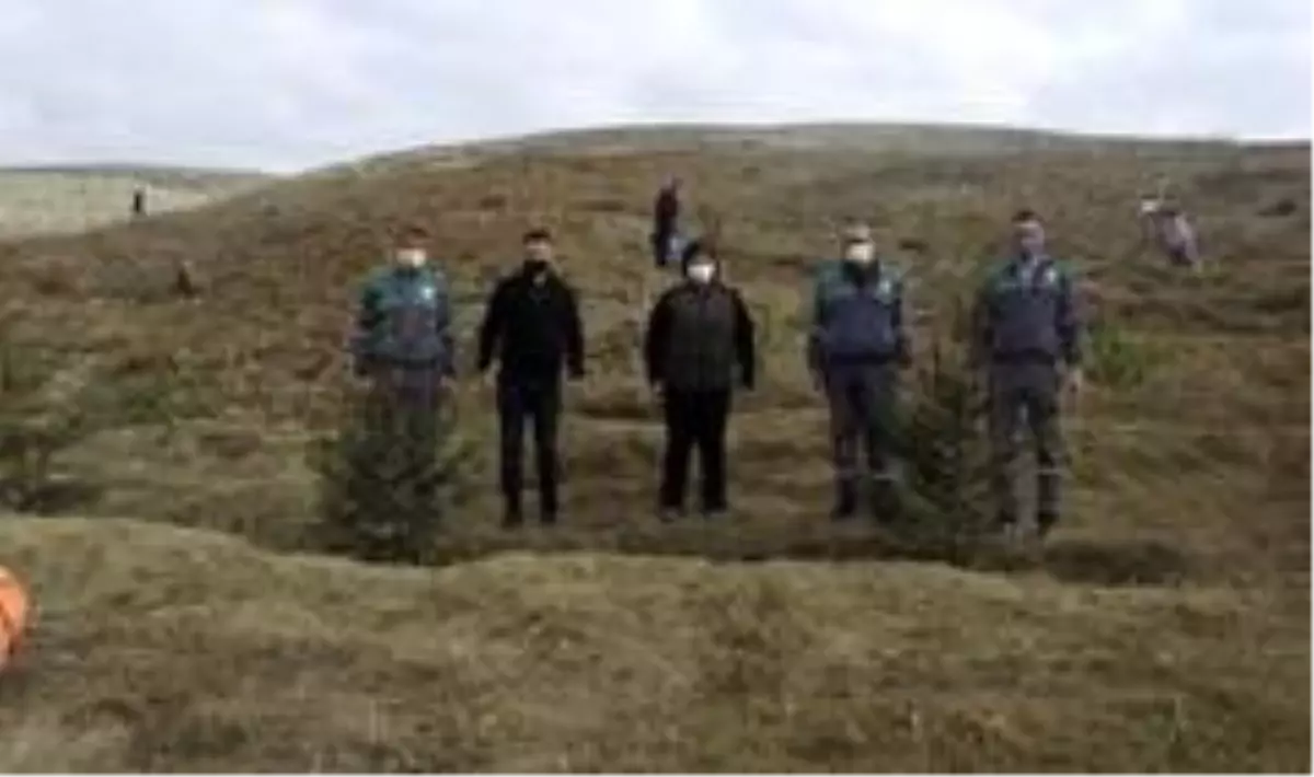 Geleceğe nefes kampanyası Bozüyük\'te de karşılık buldu