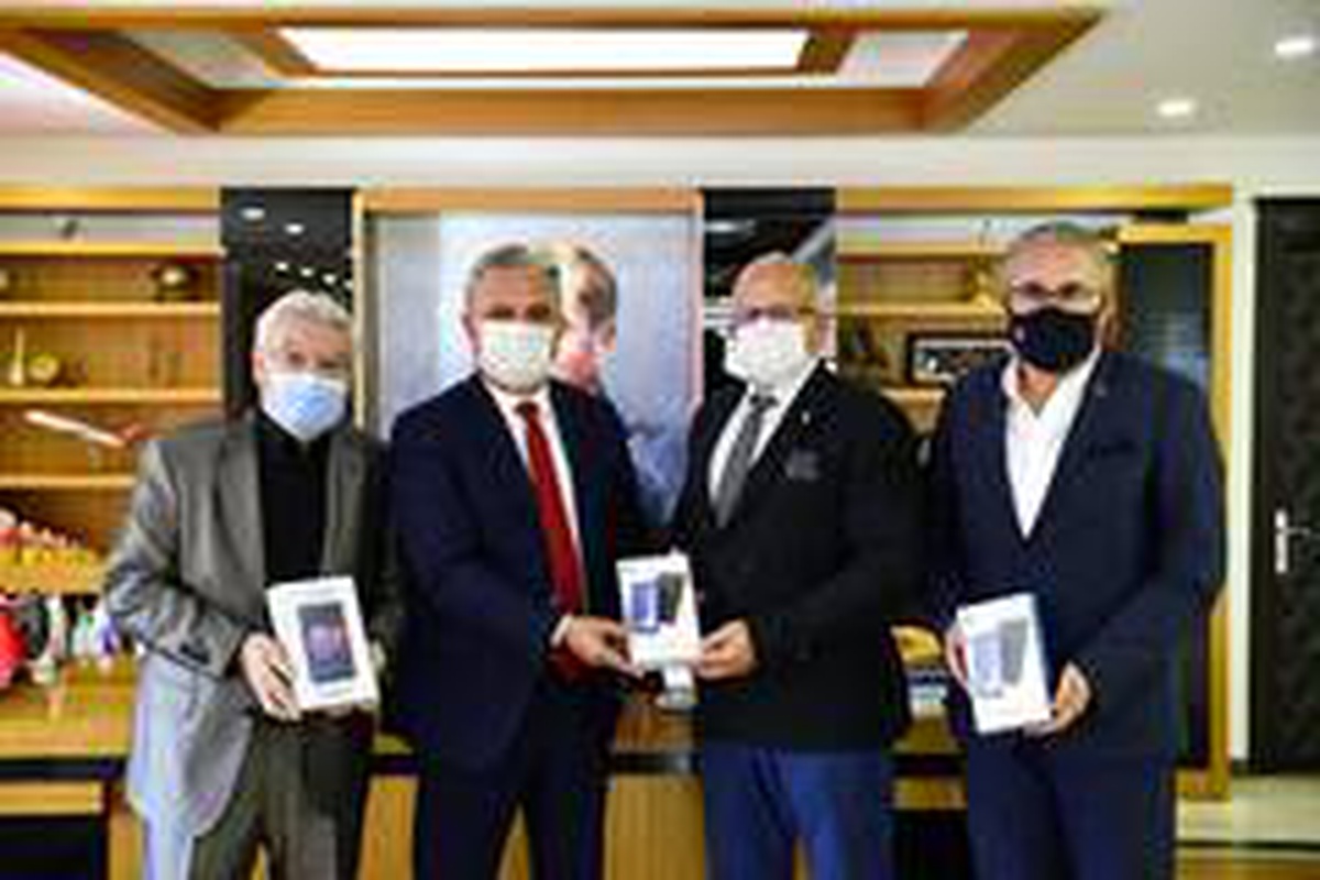 İmece Tablet Kampanyasına destek sürüyor