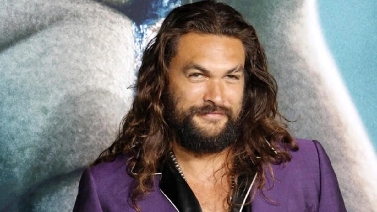 Jason Momoa: Game of Thrones\'tan sonra uzun süre iş bulamadım, ailece aç kaldık