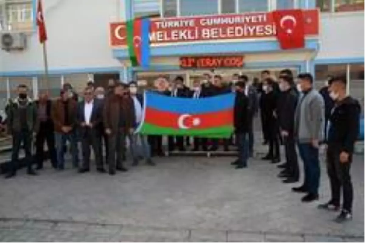 Karabağ\'ın işgalden kurtarılması Iğdır\'da sevinçle karşılandı