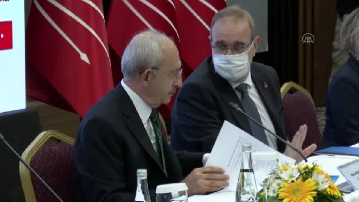 Kılıçdaroğlu: "CHP\'nin iktidarında AVM\'ler haftanın bir günü kesinlikle kapalı olacaktır"