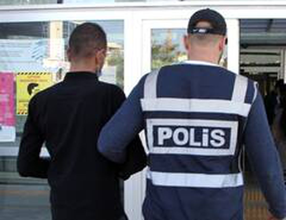 Nazilli\'de aranan 32 şahıs yakalandı, 23\'ü tutuklandı