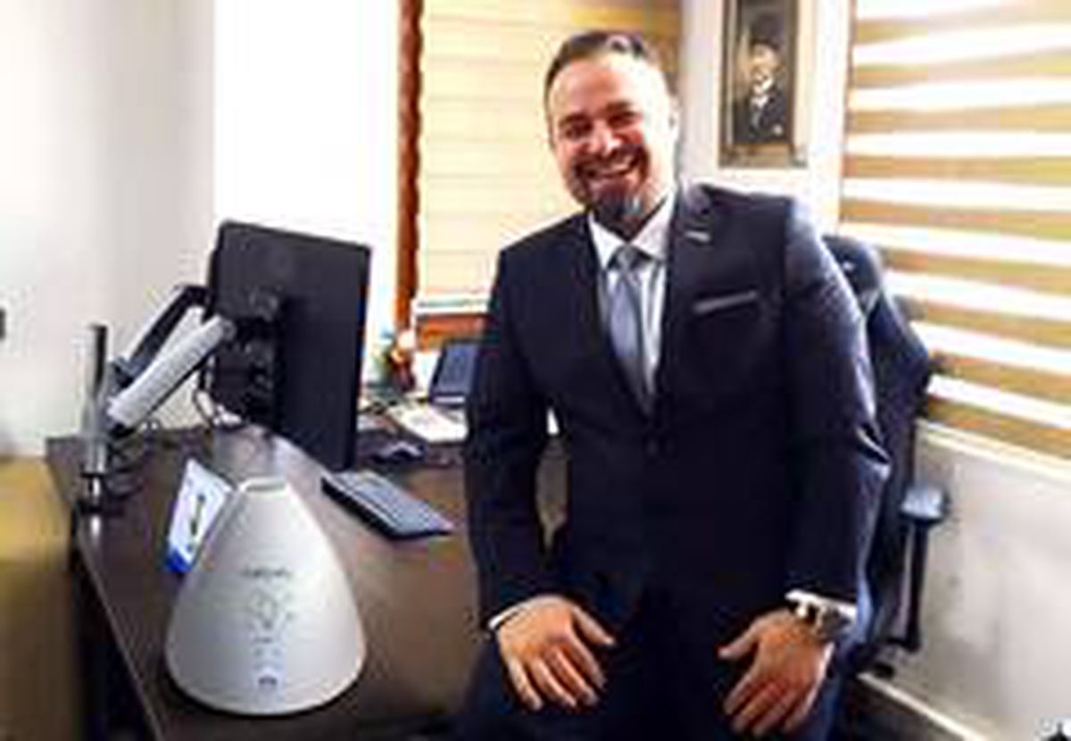 Nova Fresh Air, her ortamda temiz hava sağlıyor