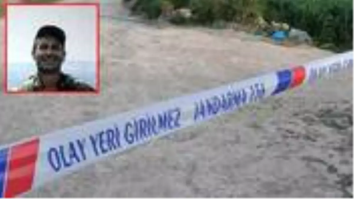 Oğlunun yanında yediği dayağı hazmedemeyen korucu, husumetlisine kurşun yağdırdı