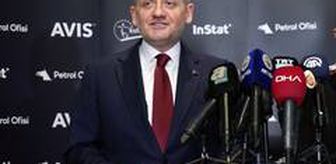 Nihat Özdemir: 'Önümüzdeki hafta bu rakam görüşünde çalışmalarımızı devam ettireceğiz'