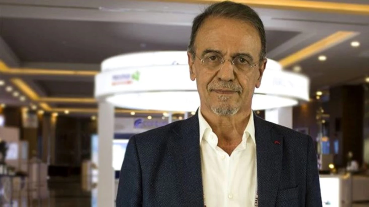Prof. Dr. Mehmet Ceyhan, koronayla bağlantılı yeni hastalığa karşı uyardı! Bu 3 belirti varsa hastaneye koşun