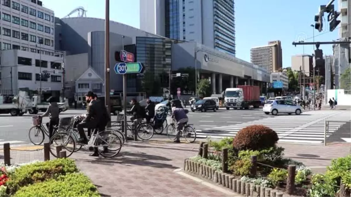 Tokyo\'da "Türk kedisi" fotoğraf sergisi açıldı