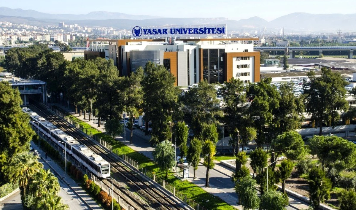 Yaşar Üniversitesinin girişimcilik ile yenilikçilik başarısı