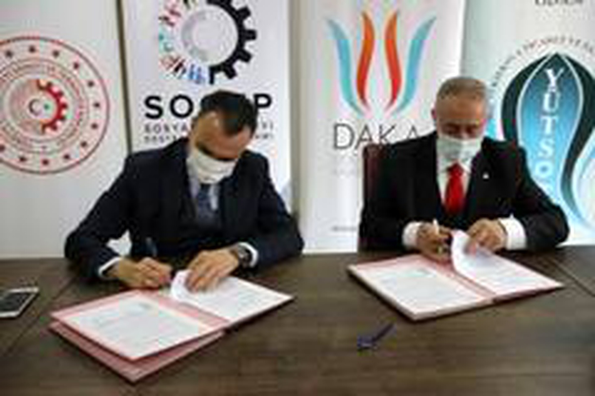 Yüksekovalı gençler için 1.3 milyonluk proje