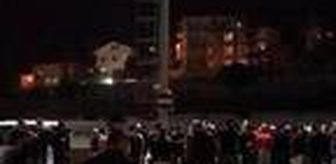 Son dakika haberi: 2 ailenin silahlı kavgasında 4 yaşındaki Kader, başından vuruldu