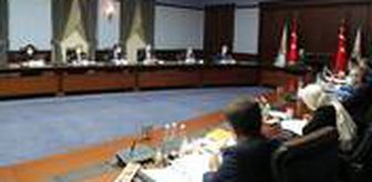 AK Parti Genel Başkan Yardımcısı Yavuz, koronavirüse yakalandı