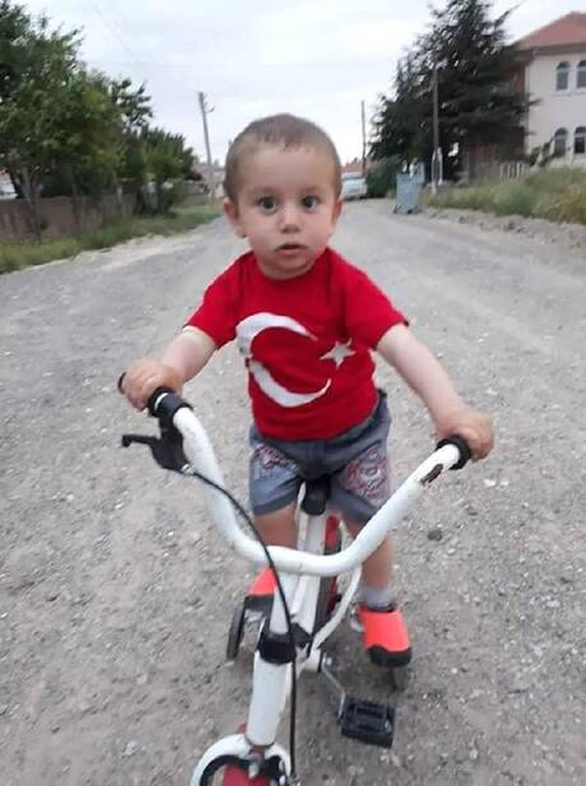 Son dakika haber! Alperen\'i döverek öldüren kişiye ve annesine ağırlaştırılmış müebbet istemi