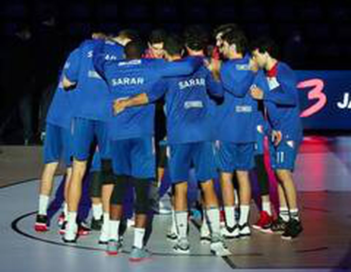 Anadolu Efes, Panathinaikos deplasmanında