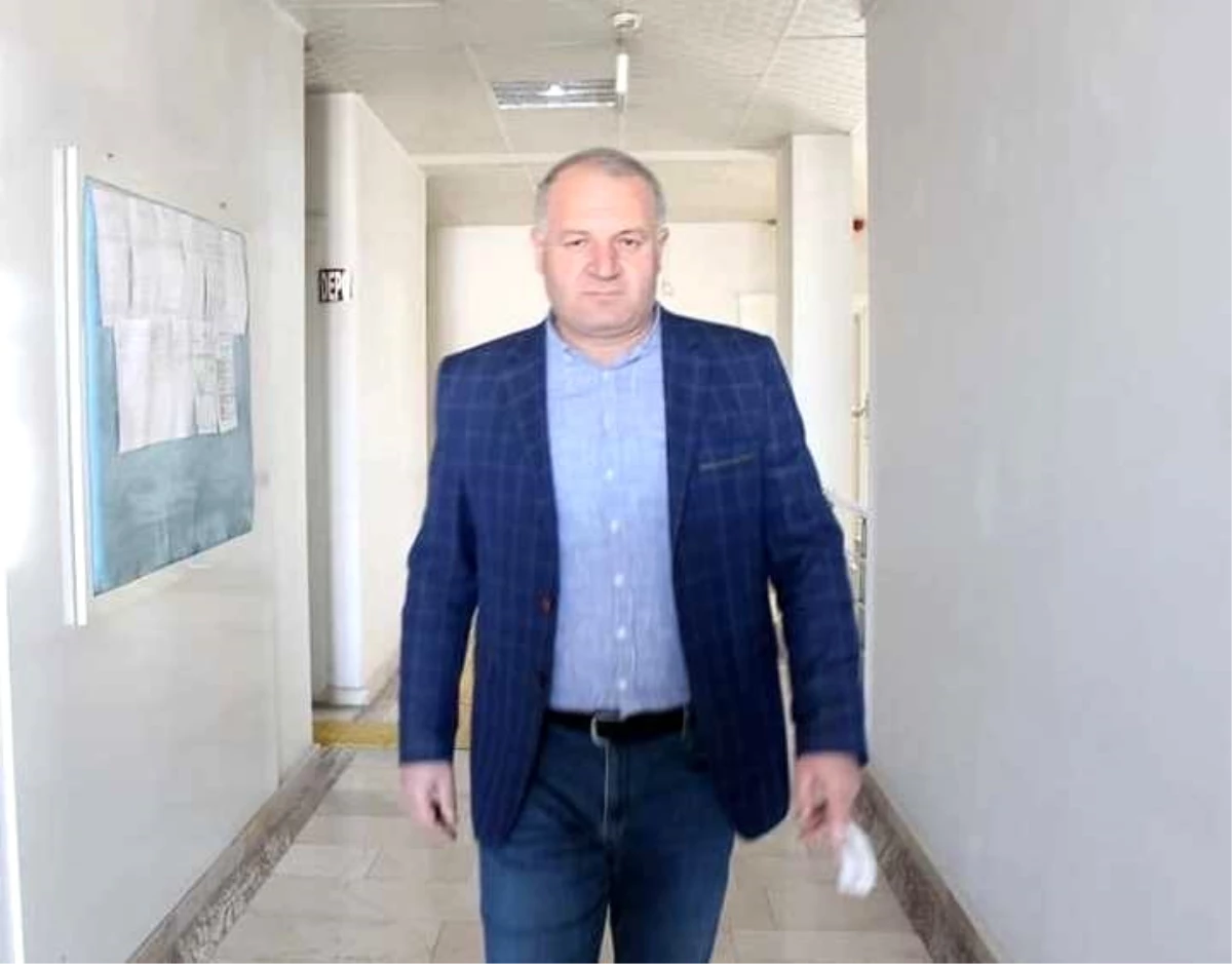 ASİMDER Başkanı Gülbey: "Ermeniler Soros\'un Erivan\'daki ofisini bastı"