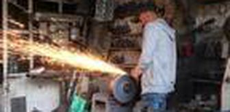 Asırlık arastada son çekiç sesleri