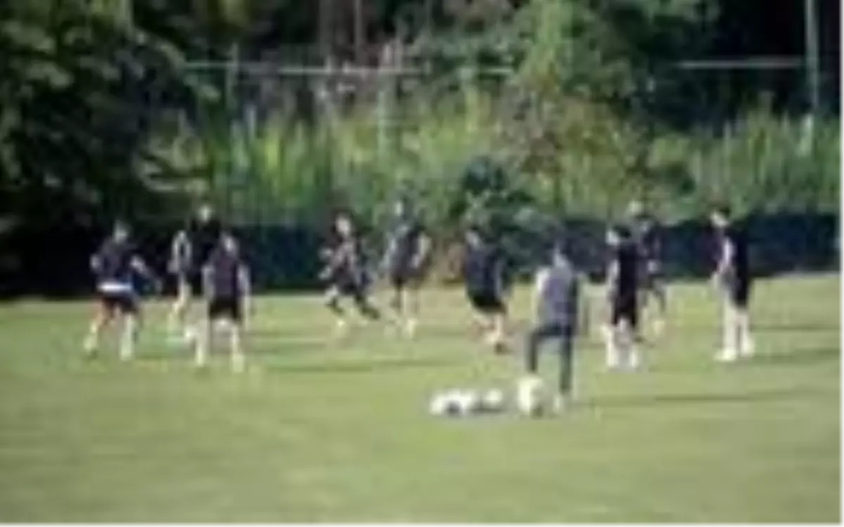 Atakaş Hatayspor rahat bir sezon geçirmek istiyor