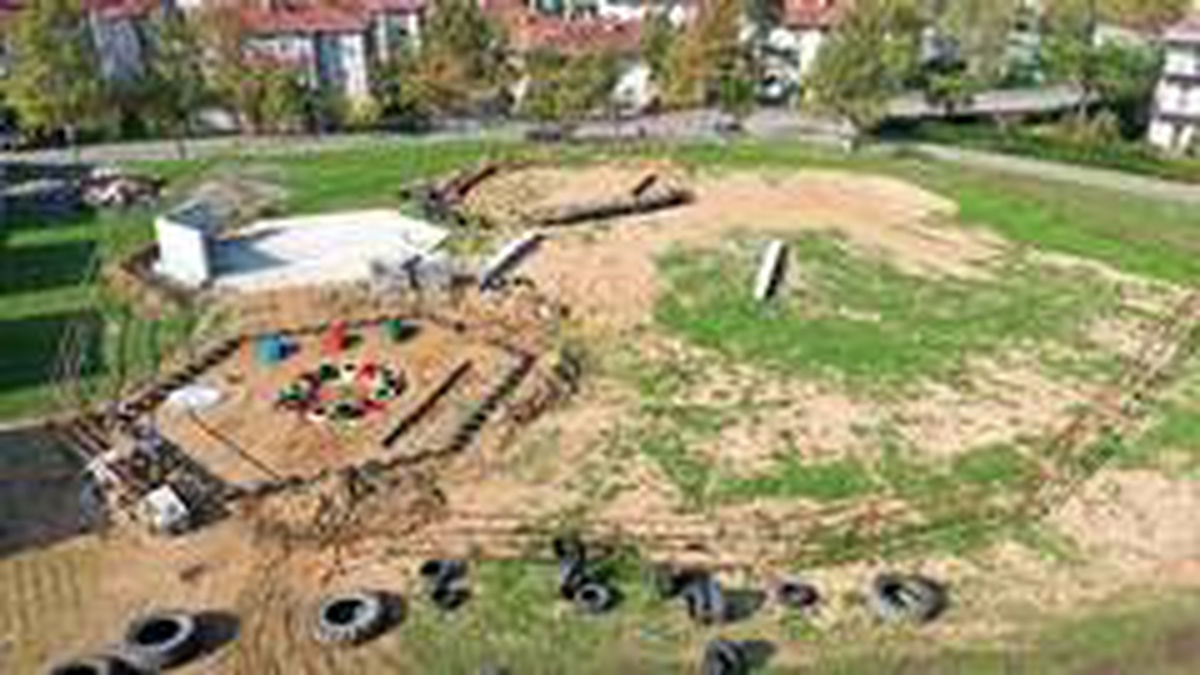 Başiskele\'ye Sıfır Atık Parkı yapılıyor