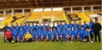 Bayburt özel idarespor'da ikinci koronavirüs şoku: 18 futbolcu pozitif