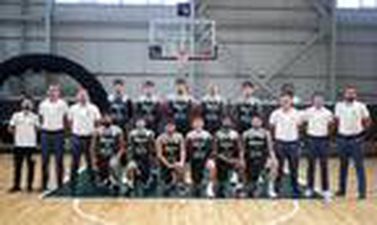 Son dakika haberleri... Bursa Gemlik Basketbol\'da 7 kişinin testi pozitif çıktı