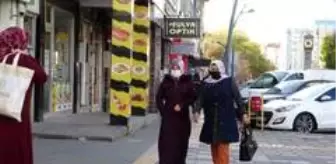 Çankırı'da kalabalık yerlerde sigara içilmesi yasaklandı