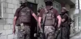 Diyarbakır'da son bir ayda 641 kilo esrar, 8 kilo metamfetamin ele geçirildi